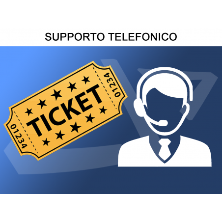 Assistenza Telefonica Prestashop